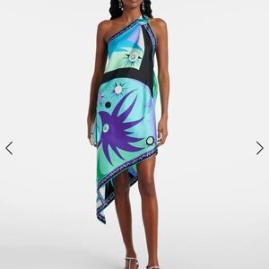 SOLD: Limited Edition Pucci Dress